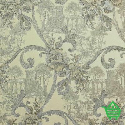 Купить Виниловые обои Sirpi Muralto Raffaello 50101, 1,00x10,05, 1 рул. Отделочные материалы