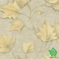 Виниловые обои Sirpi Murogro Nature 3 20600, 0,7x10,05, 1 рул.