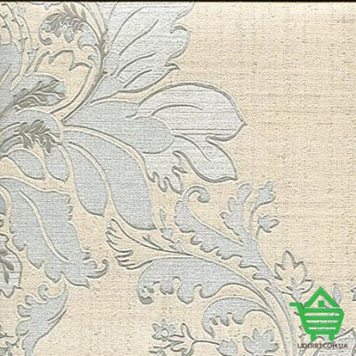 Купить Виниловые обои Sirpi Venetian Damask 16802, 0,53x10,00, 1 рул. Отделочные материалы