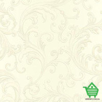 Виниловые обои Sirpi Venetian Damask 20900, 0,53x10,00, 1 рул.