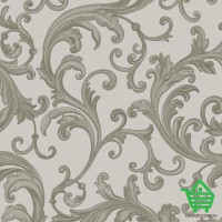 Виниловые обои Sirpi Venetian Damask 20902, 0,53x10,00, 1 рул.