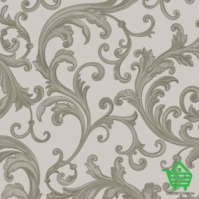 Купить Виниловые обои Sirpi Venetian Damask 20902, 0,53x10,00, 1 рул. Отделочные материалы