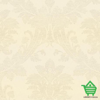 Купить Виниловые обои Sirpi Venetian Damask 20913, 0,53x10,00, 1 рул. Отделочные материалы