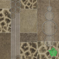 Виниловые обои Zambaiti DC Selvaggia 88706, 0,53x10,00, 1 рул.