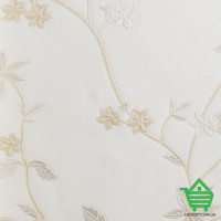 Виниловые обои Zambaiti Parati Lilium 3733, 0,53x10,05, 1 рул.