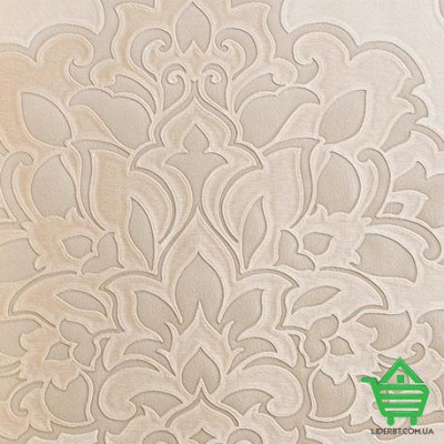 Купить Виниловые обои Zambaiti Parati Lilium 3743, 0,53x10,05, 1 рул. Отделочные материалы