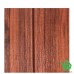 Купить Декоративная самоклеющаяся 3D панель Sticker Wall, дерево, 06 красное дерево Отделочные материалы