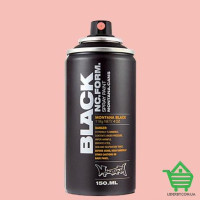 Краска для граффити Montana Black, 3200 Коктейль, 400 мл