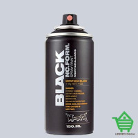 Краска для граффити Montana Black, 4310 Эдельгард, 400 мл