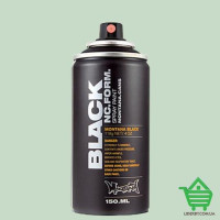Краска для граффити Montana Black, 6310 Олимп, 400 мл