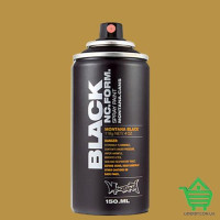 Краска для граффити Montana Black, 8010 Песок, 400 мл