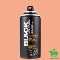 Краска для граффити Montana Black, 8220 Улитка, 400 мл