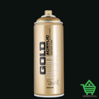 Краска для граффити Montana Gold, 7090 Кокс, 400 мл