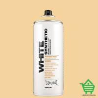 Краска для граффити Montana White, 8030 Падение, 400 мл