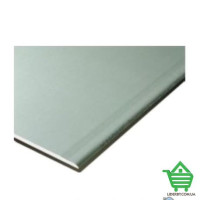 Гипсокартонная плита Knauf, 12.5х1200х3000, влагостойкая
