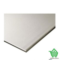 Гипсокартонная плита Knauf, 9.5х1200х2500, потолочная