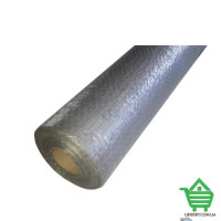 Гидробарьер Extra Silver HS1, 1,5x50 м, серый