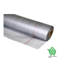Паробарьер Extra Silver PS1, 1,5x50 м, серый
