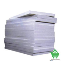Пенопласт Styrotex EPS-30, 20x500x1000, 1 куб.м