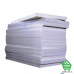Купить Пенопласт Styrotex EPS-30, 40х500х1000, 1 куб.м Стройматериалы