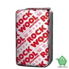 Купить Базальтовая вата Rockwool Rockmin, 50 мм, 10.8 кв.м, 18 плит/уп. Стройматериалы