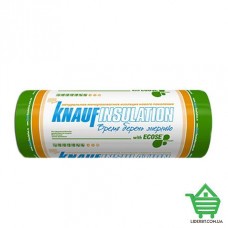 Утеплитель Knauf Insulation 040-24, 50 мм, 24 кв.м, рулон