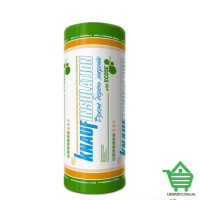 Утеплитель Knauf Insulation 041-18, 50 мм, 18 кв.м, рулон