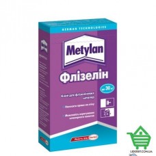 Клей для флизелиновых обоев Metylan Флизелин, 250 гр
