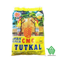 Клей для обоев CMC Tutkal, универсальный, 200 гр