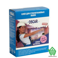 Клей для стеклообоев Oscar GO 200-K, 200 гр