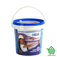 Клей для стеклообоев Oscar GO 400, 400 гр