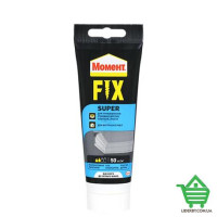 Монтажный клей Момент Монтаж Fix Super, 125 гр