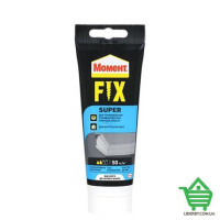 Монтажный клей Момент Монтаж Fix Super, 250 гр