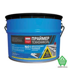Праймер Технониколь №1, 10 л