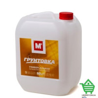Грунтовка М2 Универсальная, 2 л