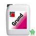 Купить Грунтовочная смесь глубокопроникающая Baumit Grund, 10 кг Стройматериалы