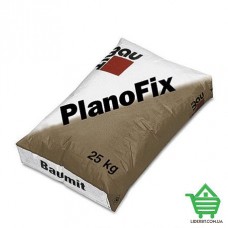 Купить Смесь для кладки газобетона Baumit PlanoFix, 25 кг Стройматериалы