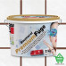 Купить Эластичная затирка от 2 мм до 7 мм Baumit Premium Fuge dark brown, темно-коричневый, 2 кг Стройматериалы