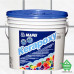 Купить Эпоксидная затирка Mapei Kerapoxy от 3 мм, №112, серый, 2 кг Стройматериалы