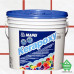 Купить Эпоксидная затирка Mapei Kerapoxy от 3 мм, №145, охра, 2 кг Стройматериалы