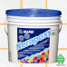 Купить Эпоксидная затирка Mapei Kerapoxy от 3 мм, №150, желтый, 2 кг Стройматериалы
