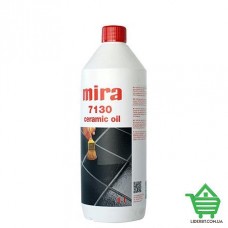 Защитное масло для керамики и швов Mira 7130 ceramic oil, 1 л