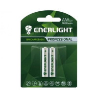 Aккумулятор ENERLIGHT Professional HR03 1000mAh BLI 2