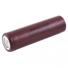 Купить Аккумулятор LG HG2 Li-Ion 18650 3000mAh, высокотоковый Элементы Питания