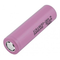 Аккумулятор SAMSUNG 26H Li-Ion 18650 2600mAh