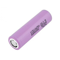 Аккумулятор SAMSUNG Li-ion 18650 2000mAh