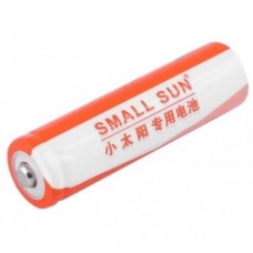 Аккумулятор SMALL SUN Li-Ion 18650 2200mAh