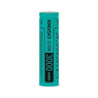 Аккумулятор VIDEX Li-ion 18650 3000mAh