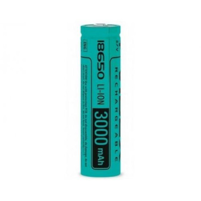 Аккумулятор VIDEX Li-ion 18650 3000mAh Купить Аккумулятор VIDEX Li-ion 18650 3000mAh