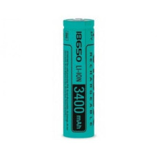 Купить Аккумулятор VIDEX Li-ion 18650 3400mAh